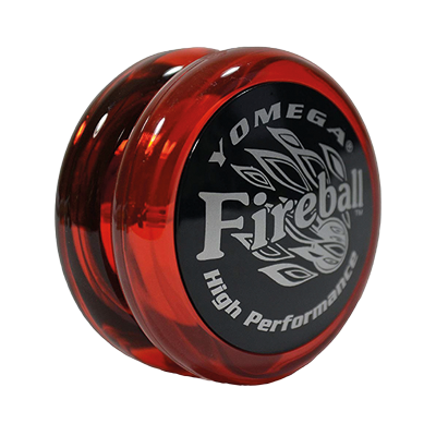 Fireball®